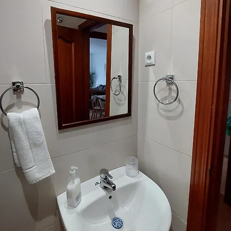 Agua De Abril Las Canteras ¡en Un Minuto En El Mar! Ideal Descansar/teletrabajar Apartment *
